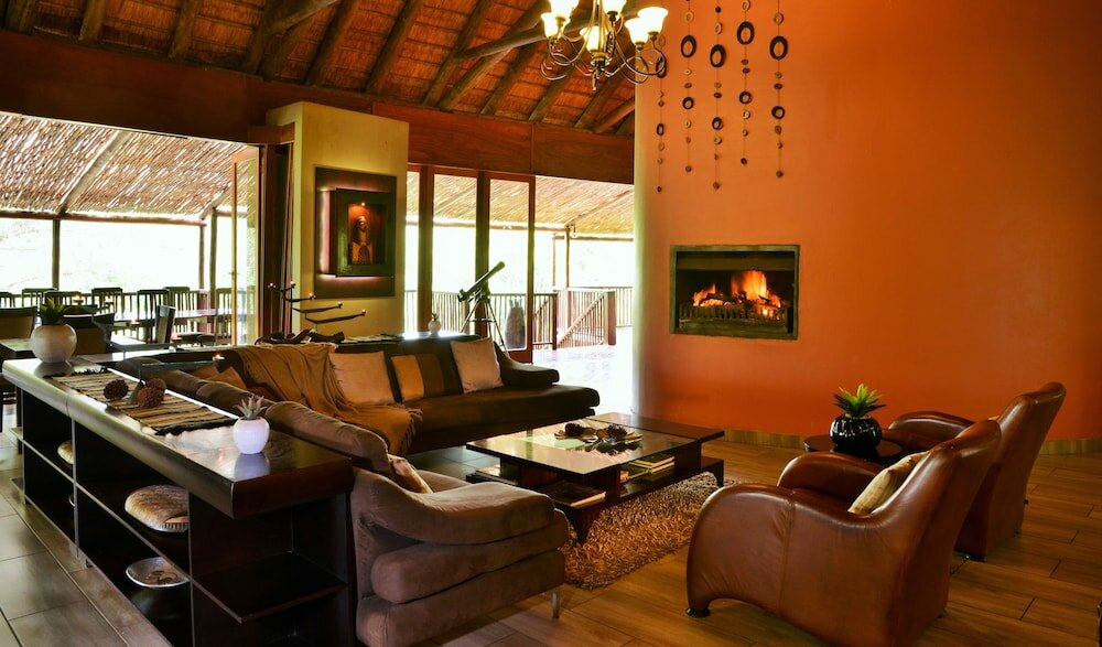 Фото Shishangeni, by Bon Hotels