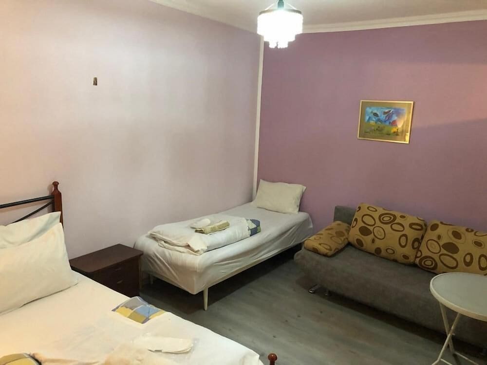 Фото Мини-отель Nise