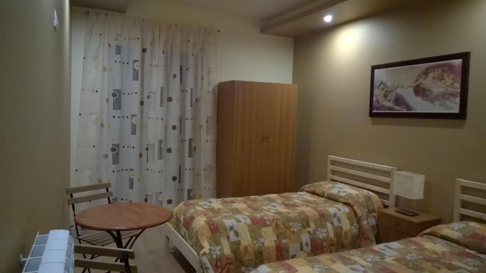 Фото B&b Patty's House