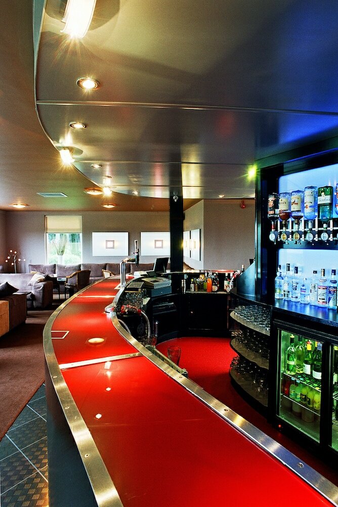 Фото Pitbauchlie House Hotel, Sure Hotel Collection by Bw