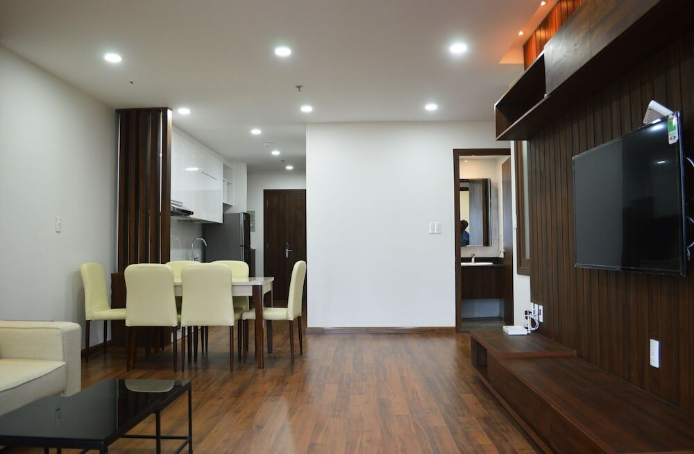 Фото Maika Condotel DaLat