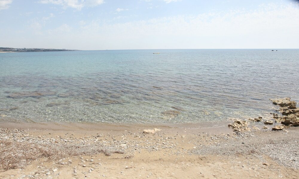 Фото Ascos Coral Beach Hotel by Tsokkos