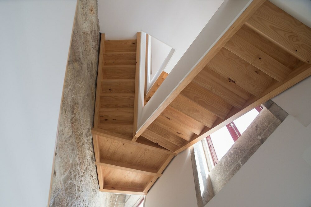 Фото Try Oporto - São Lázaro