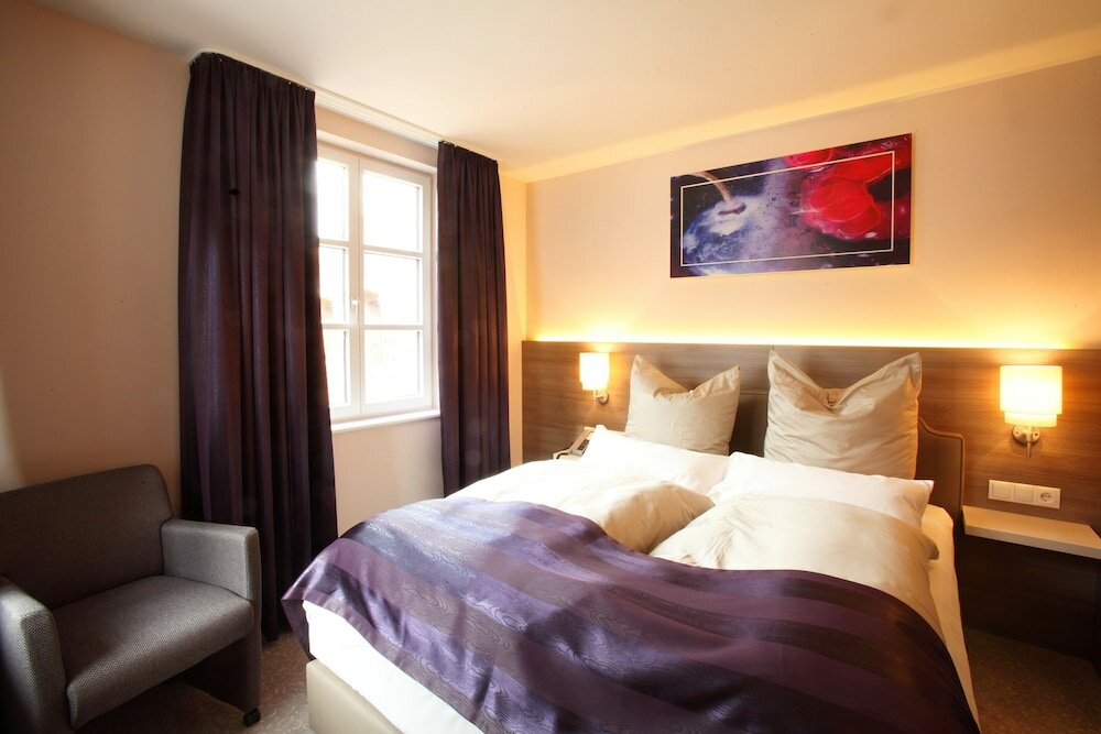 Фото Hotel MainChateau