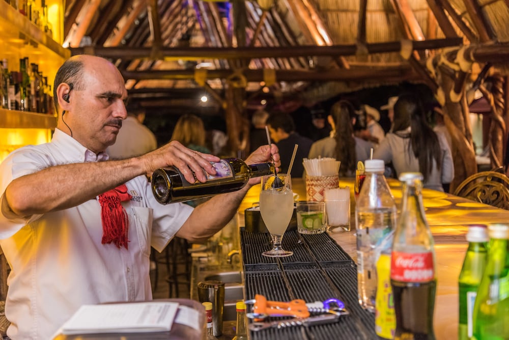 Фото Hotel Posada del Hidalgo by Balderrama Hotel Collection