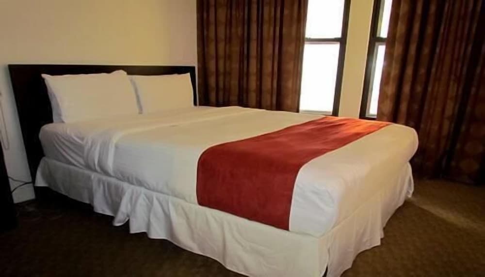 Фото The Hotel 91