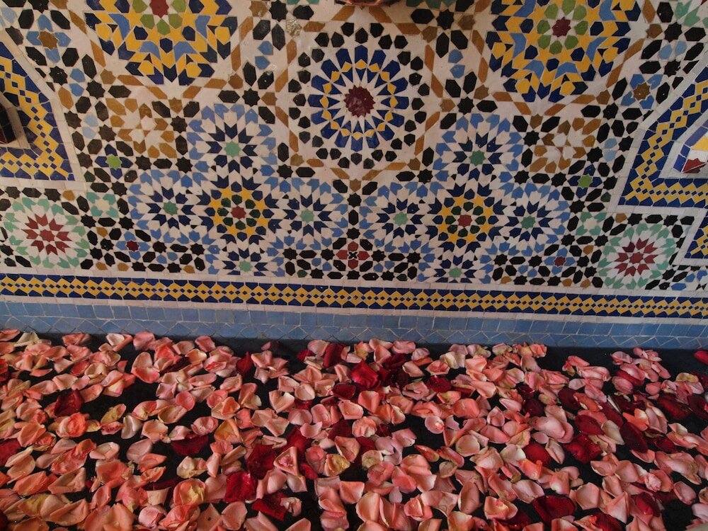 Фото Amani Hotel Suites & SPA