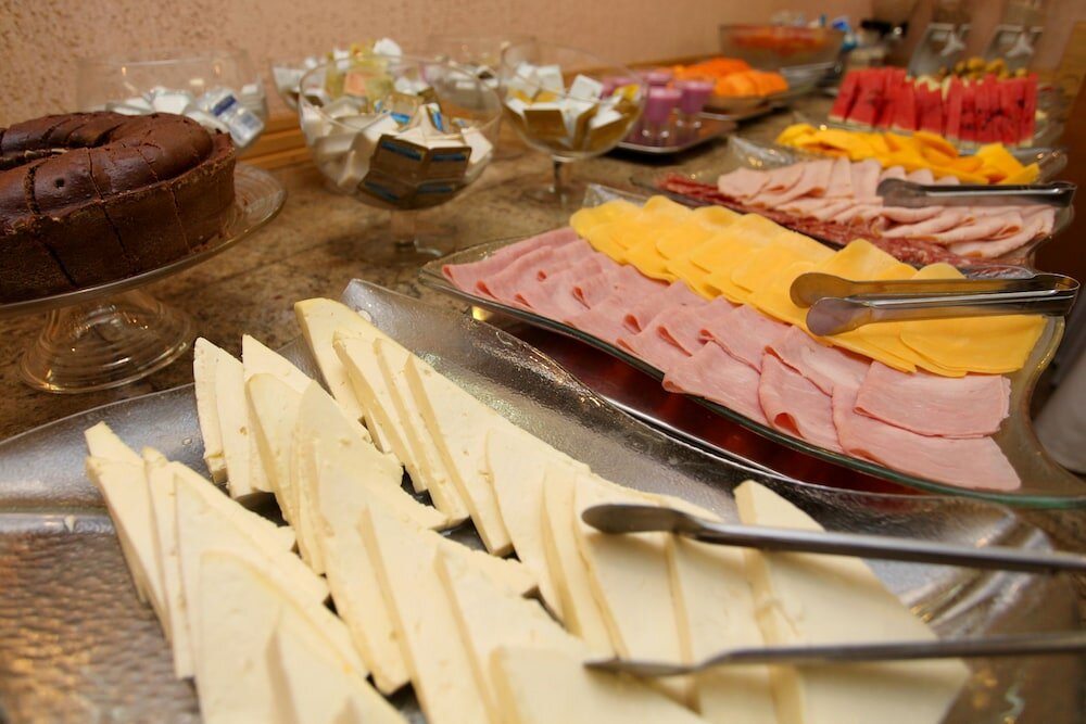 Фото Hotel Vermont Ipanema