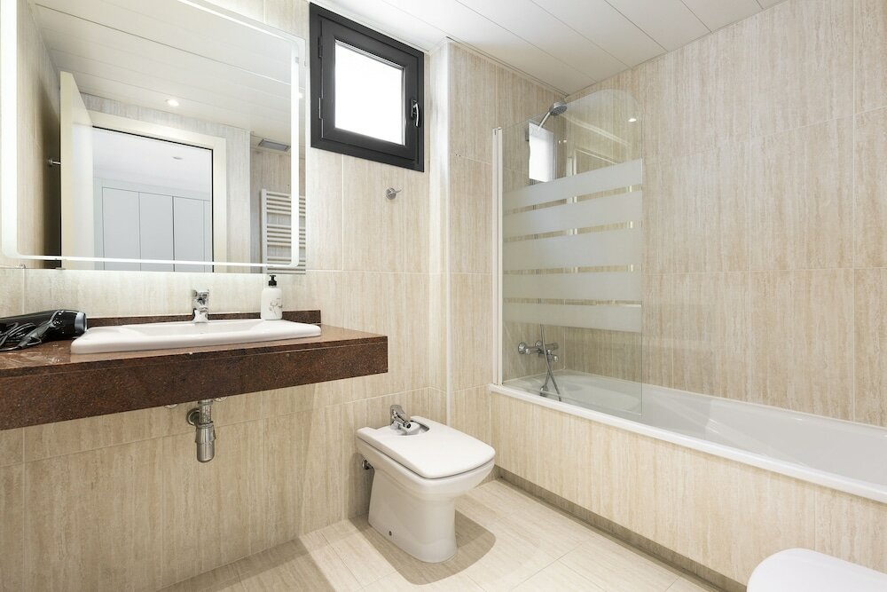 Фото Ciutadella Park Apartments