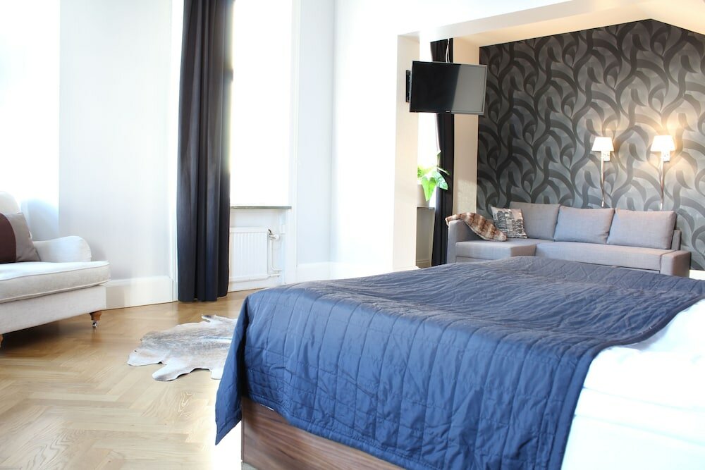 Фото Hotell Hjalmar