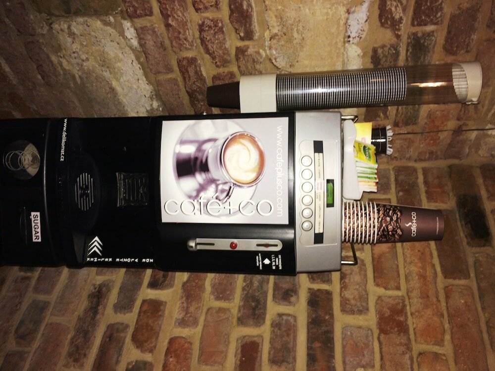 Фото Alton Hotel Prague