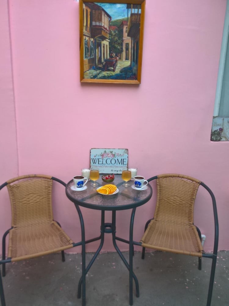 Фото Мини-отель Nise