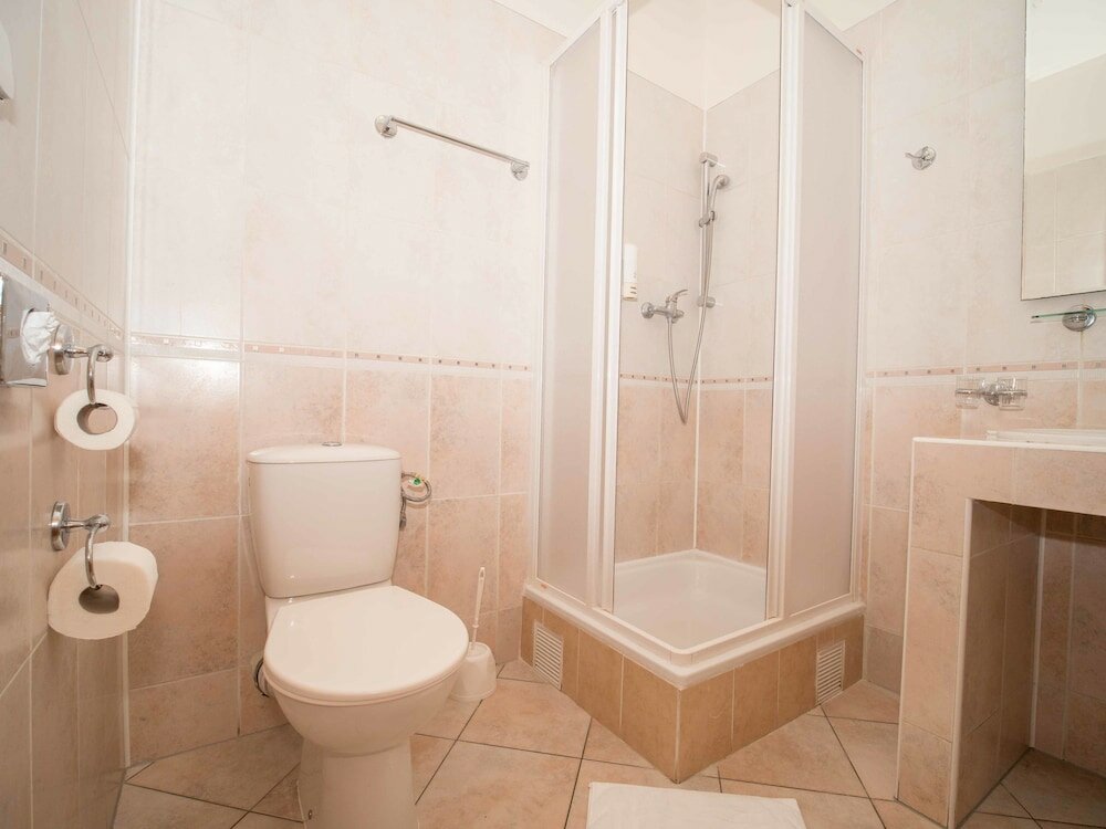 Фото Alton Hotel Prague