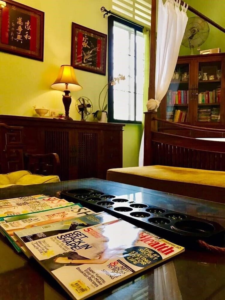 Фото Casugria Dutch Heritage Residence