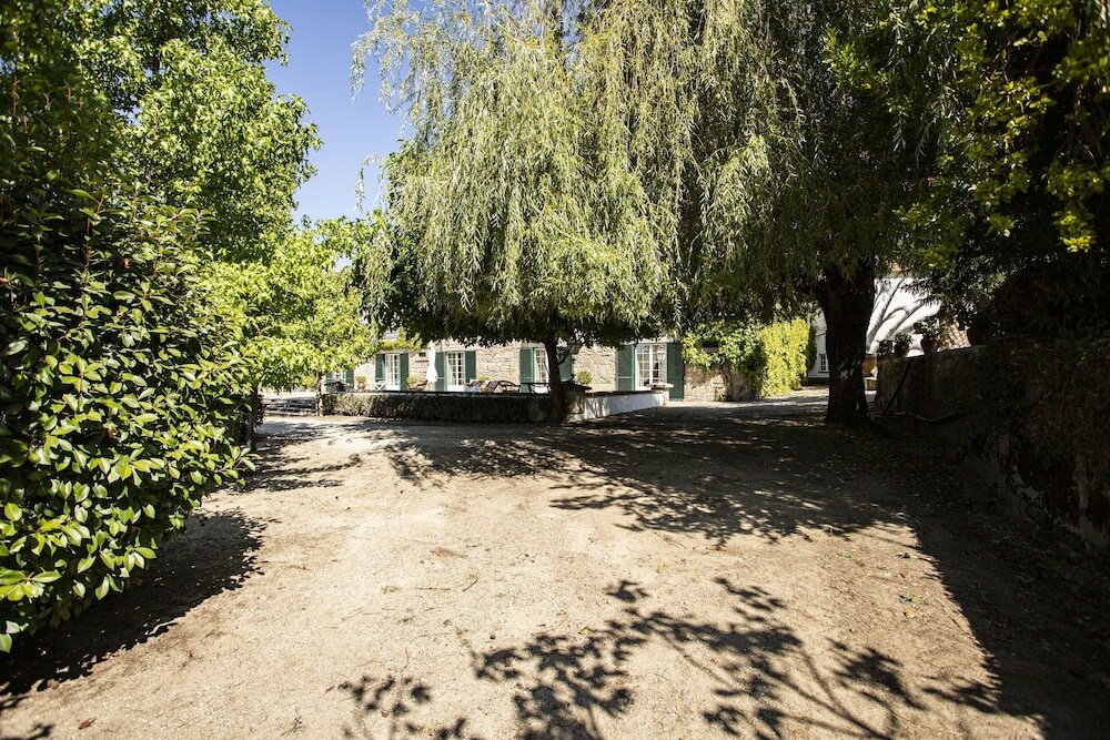 Фото Casa Do Cimo