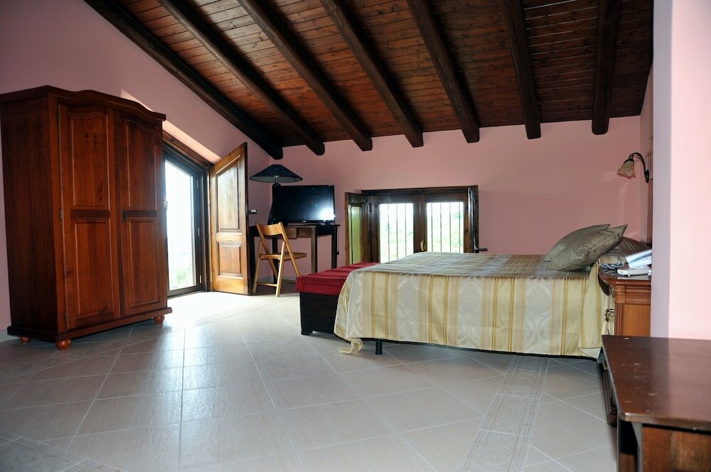 Фото La Casa Rosa