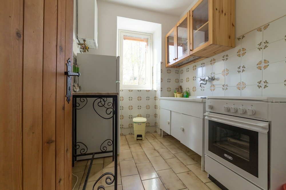 Фото Residence Serra La Nave