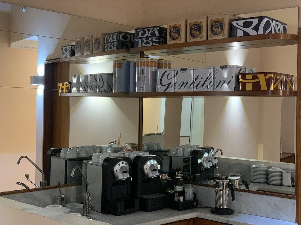 Фото Albergo delle Regioni