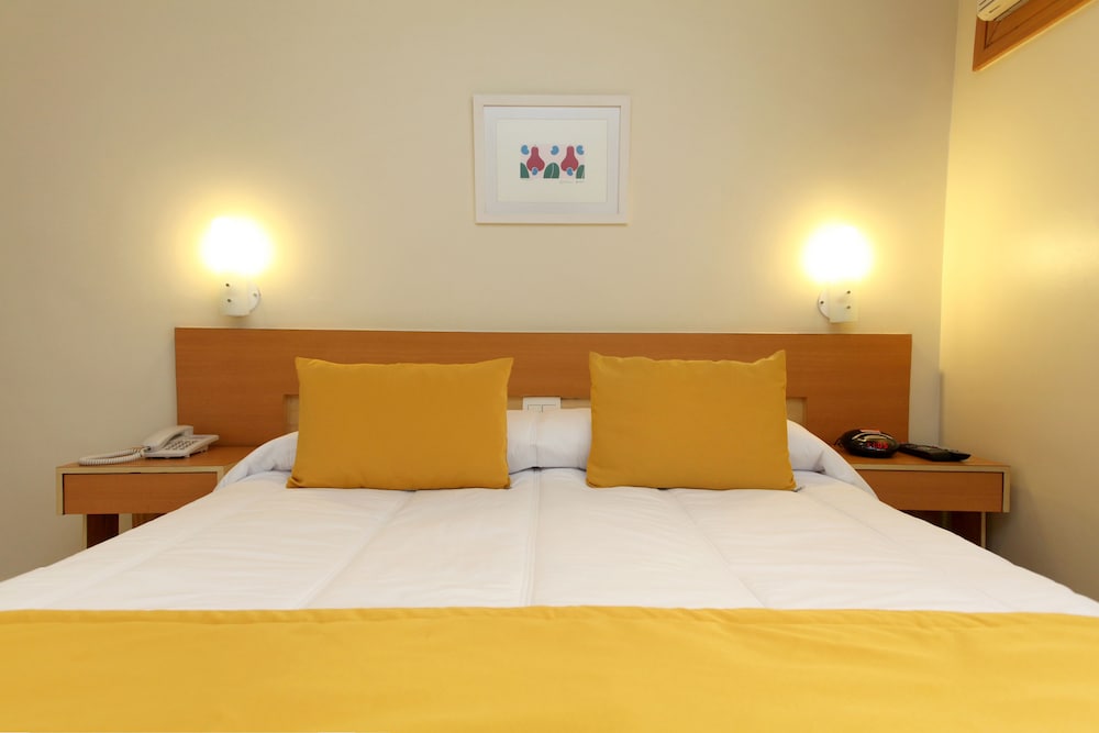 Фото Hotel Vermont Ipanema