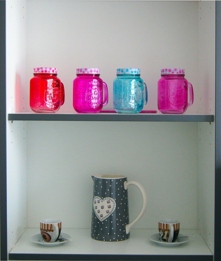 Фото Boardinghouse Paderborn