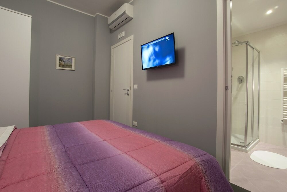 Фото B&b L' Angolino