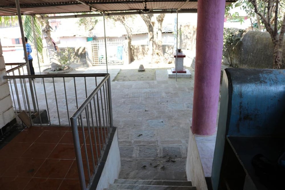 Фото Shubhankaroti Bungalow