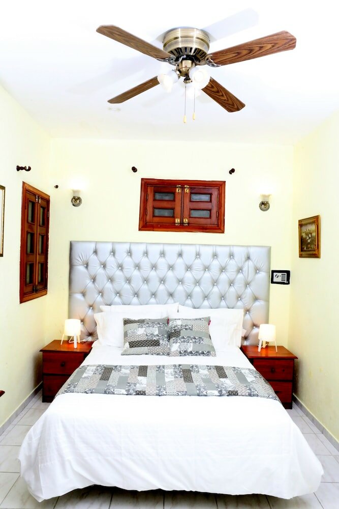 Фото Hotel Casa Aluge