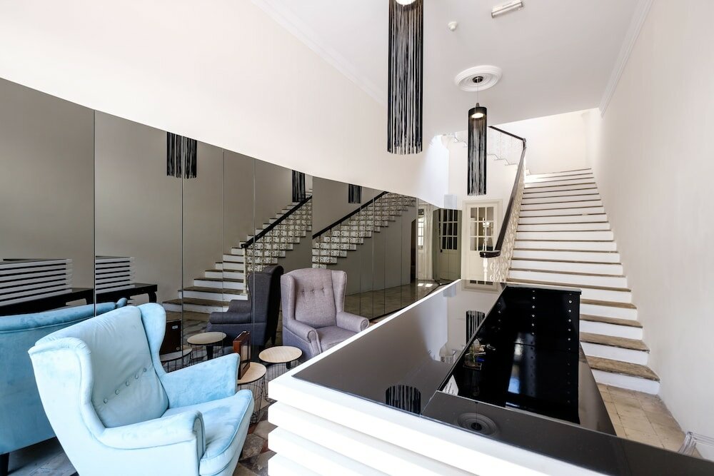 Фото Limassol Old Town Mansion