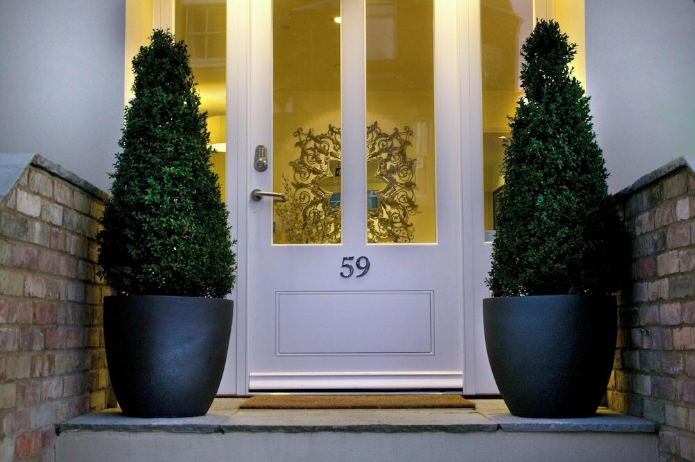 Фото Ethos Hotel