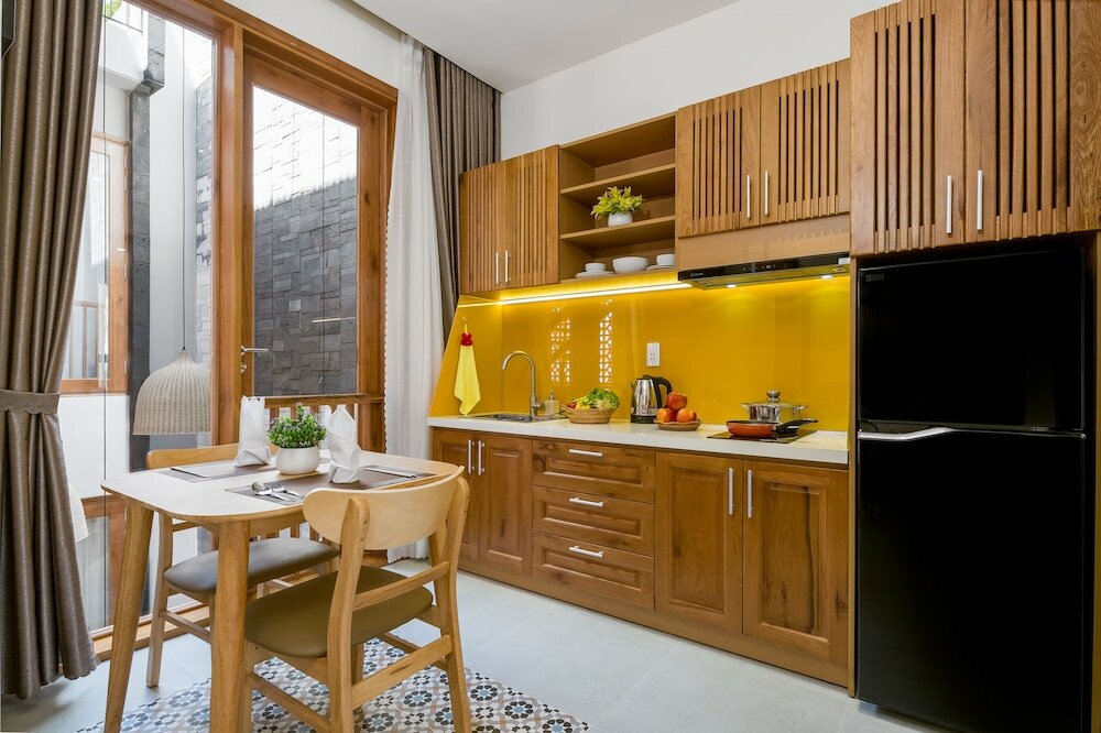 Фото Kua Casa Apartment