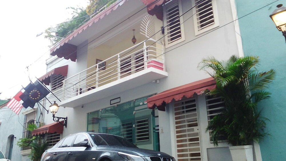 Фото Hotel Casa Aluge