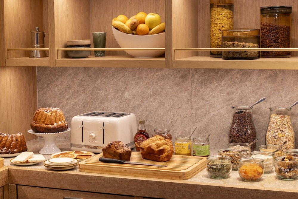 Фото Hotel Le Colombier Suites