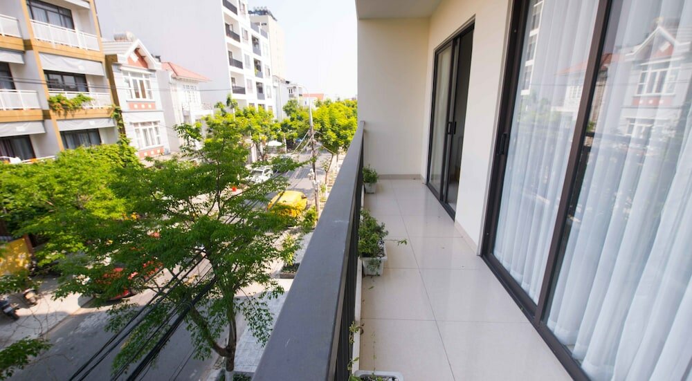 Фото Sincero Hotel & Apartment