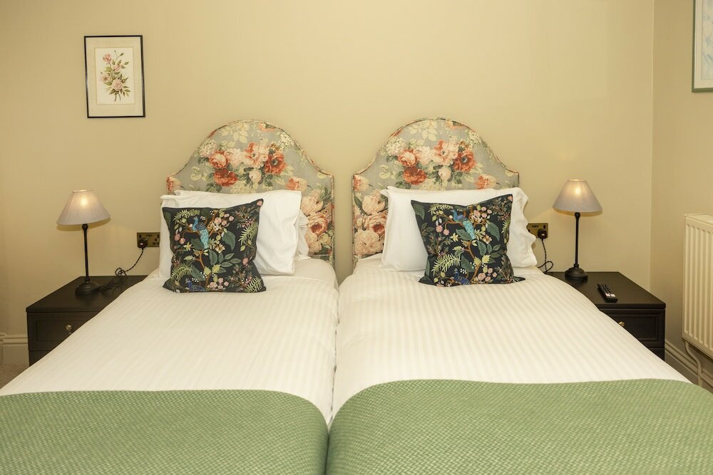 Фото Eype'S Mouth Country Hotel