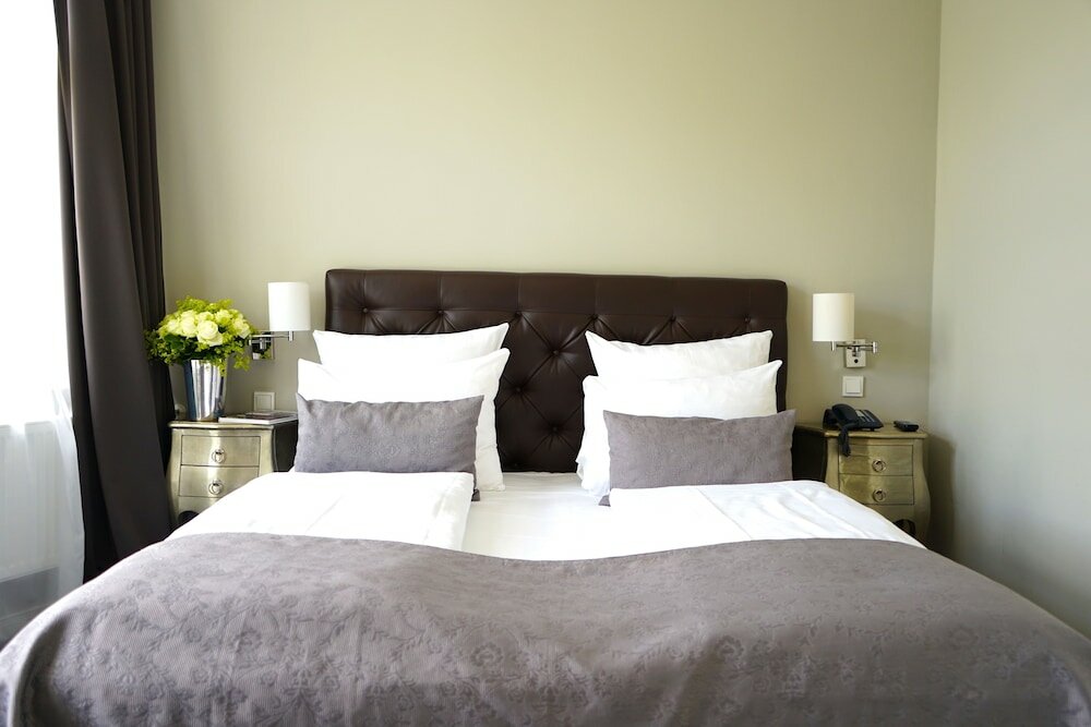 Фото Villahotel Rheinblick