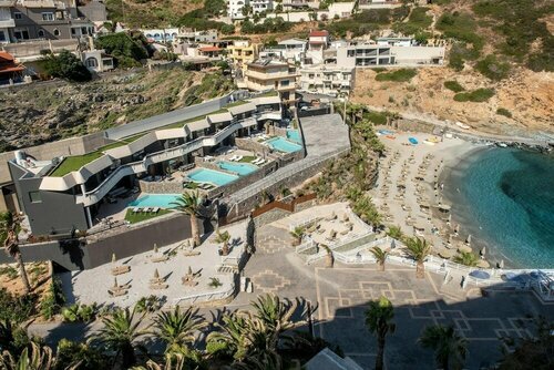 Гостиница Made by The Sea Villa 2