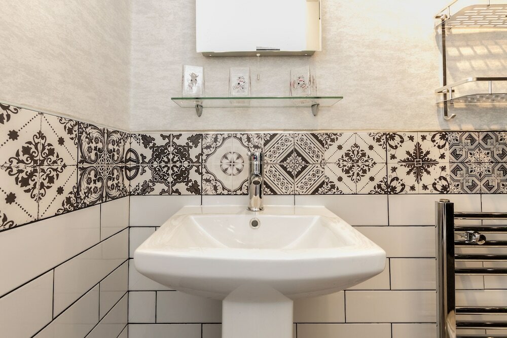 Фото Cambridge House