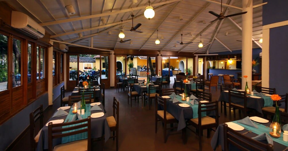 Фото Aldeia Santa Rita