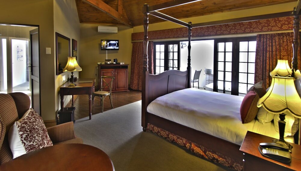 Фото Audacia Manor Boutique Hotel