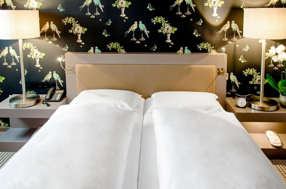 Фото Zum Löwen Design Hotel Resort & SPA