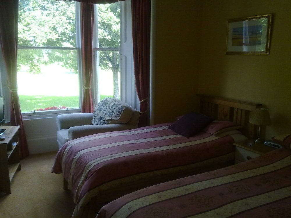 Фото Mackenzie Guest House