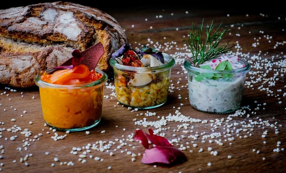 Фото Zum Löwen Design Hotel Resort & SPA