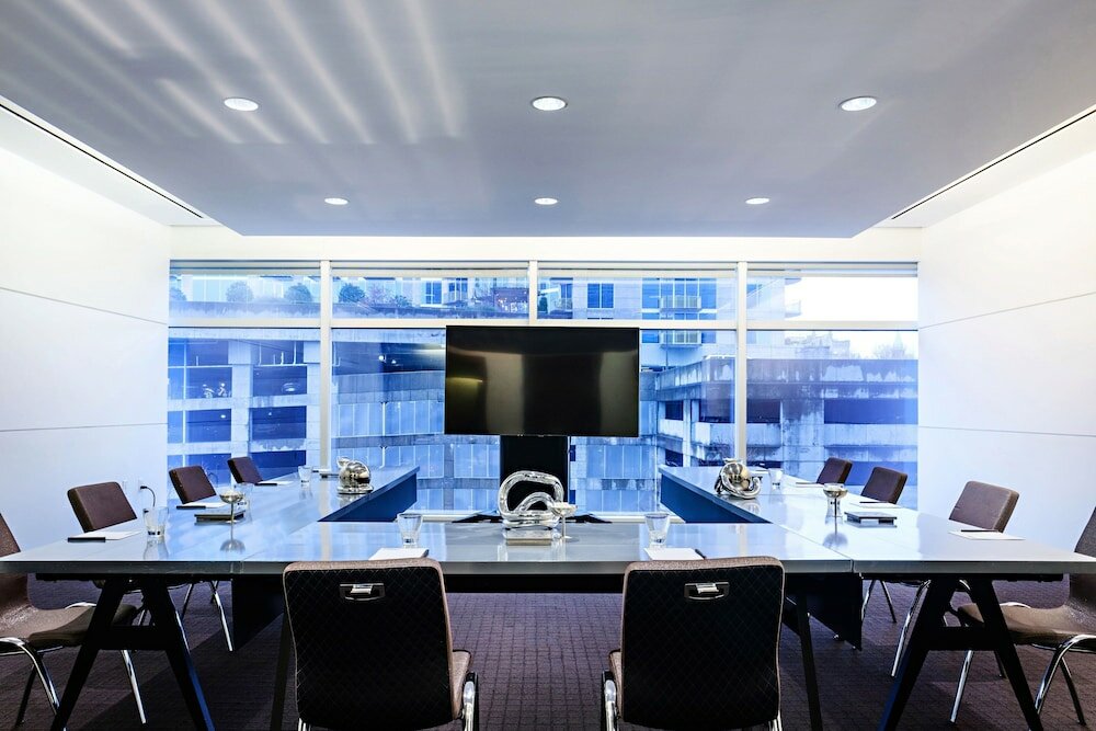 Фото W Atlanta Downtown