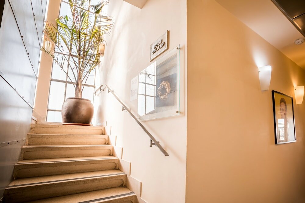 Фото Satori Hotel