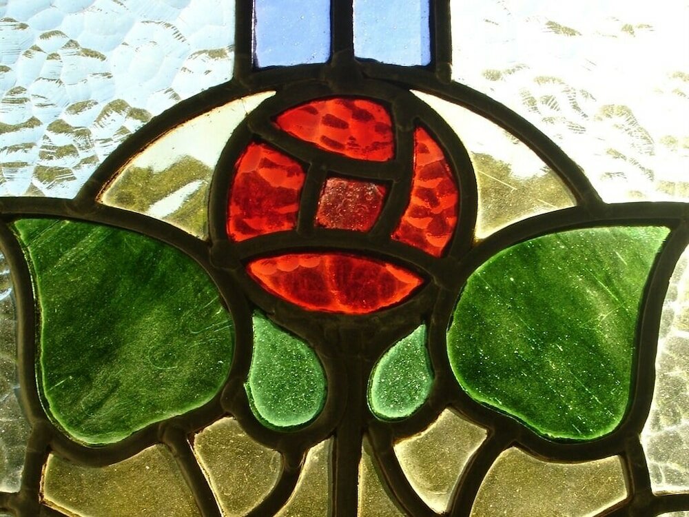 Фото Crabble Hill House