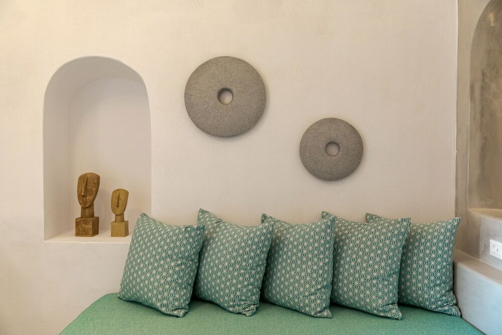 Фото Kaleidoscope Imerovigli Suites