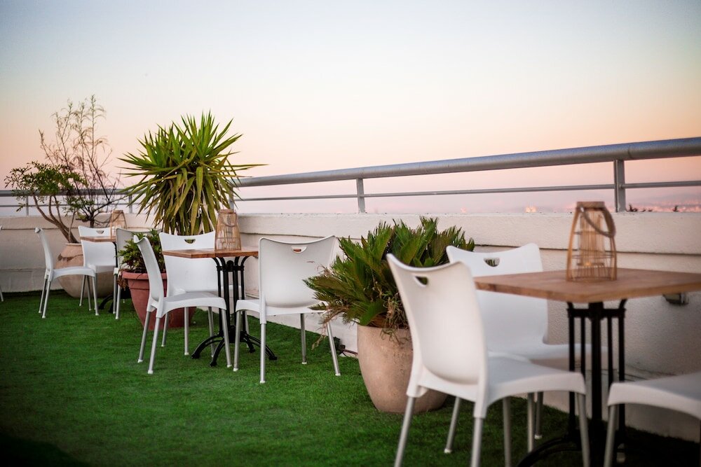 Фото Satori Hotel