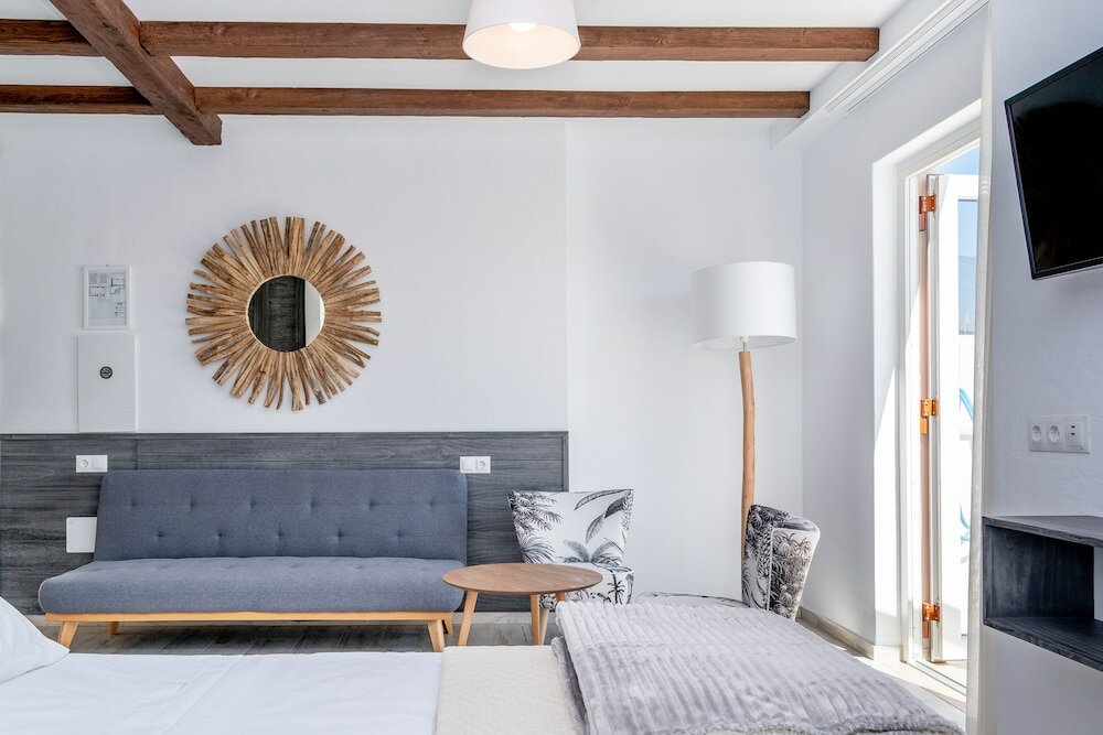 Фото Casa del Patio - Boutique Apartments