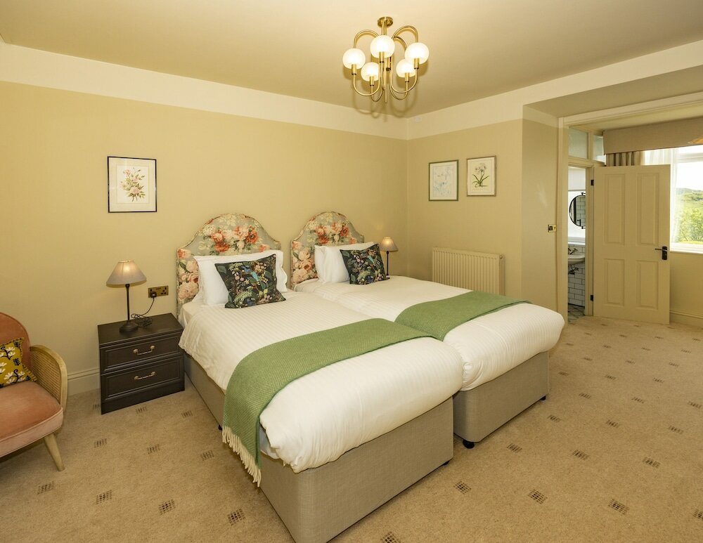 Фото Eype'S Mouth Country Hotel