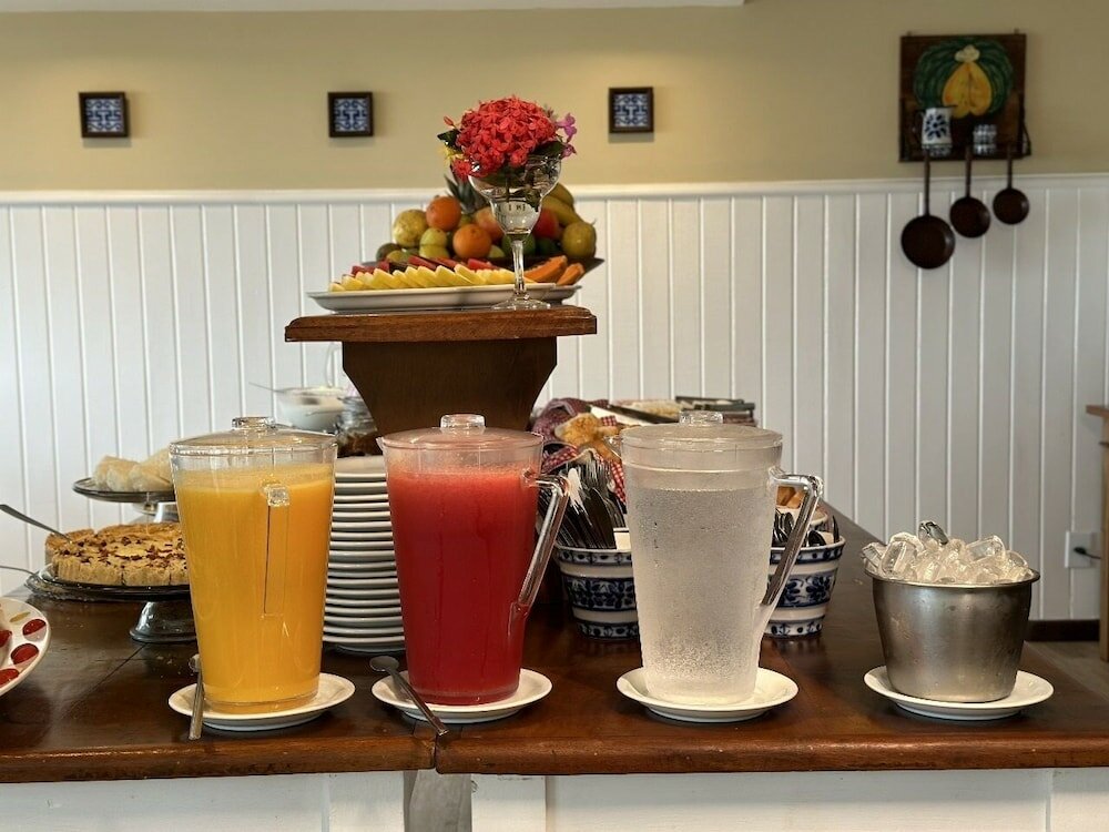 Фото Pousada Corsário Búzios